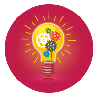 Vamos pensar fora da caixa? Para Empreender!