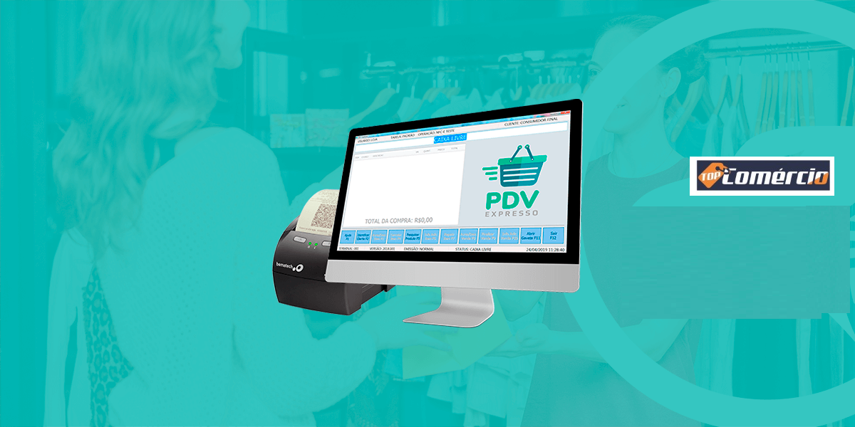 Como escolher a melhor impressora para NFC-e?